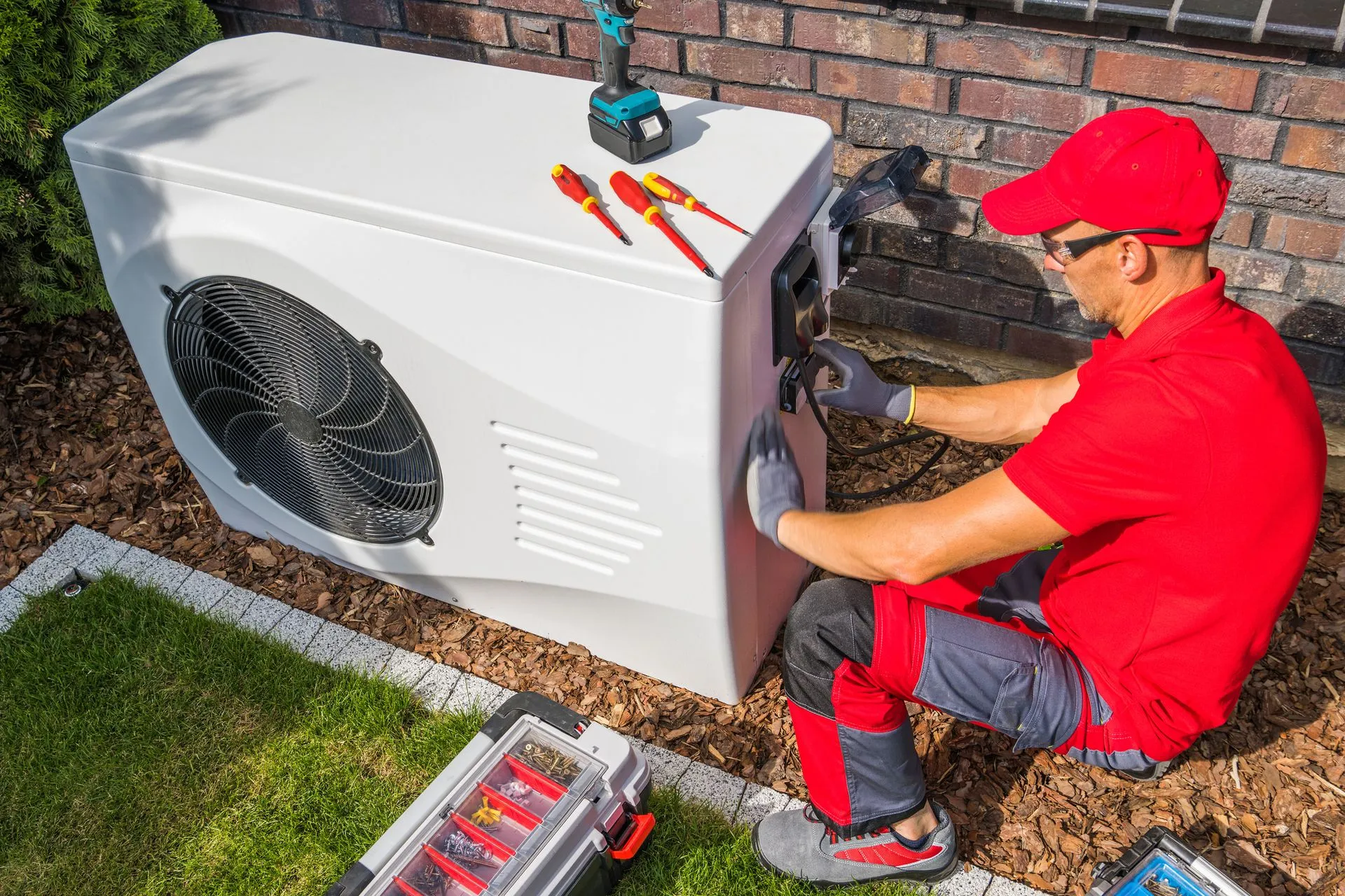 About HVAC in Hammonton, NJ